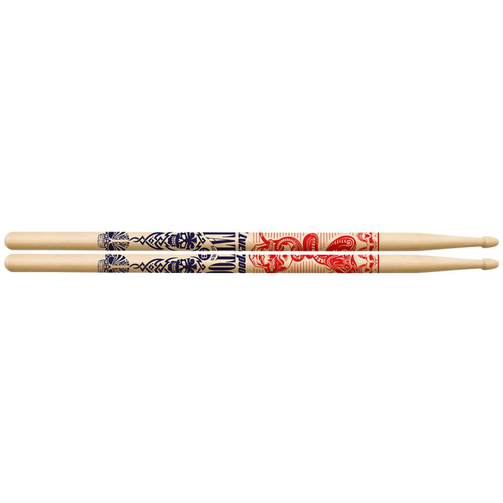 LIVERPOOL LE 5BM - Tattoo Series 5B Marfim Baget